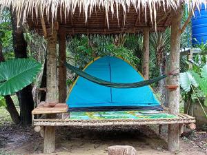 wassana camp and khai jungle experience centour