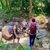 wassana camp and khai jungle experience centour