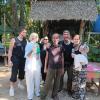 Wassana Camp & Khai Jungle Experience Centour,Phanom>>Khlong Sok,4 star