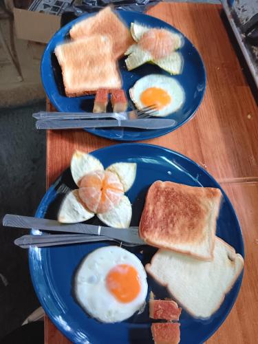 wassana camp and khai jungle experience centour