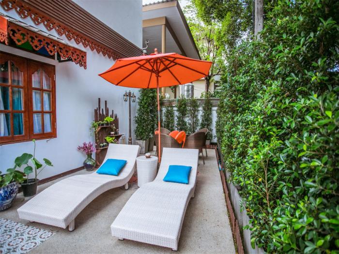 hetai boutique house