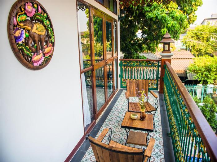 hetai boutique house