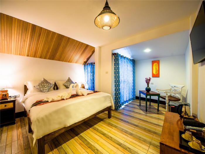 hetai boutique house