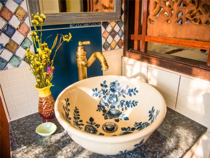 hetai boutique house