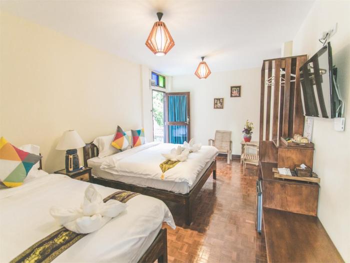 hetai boutique house