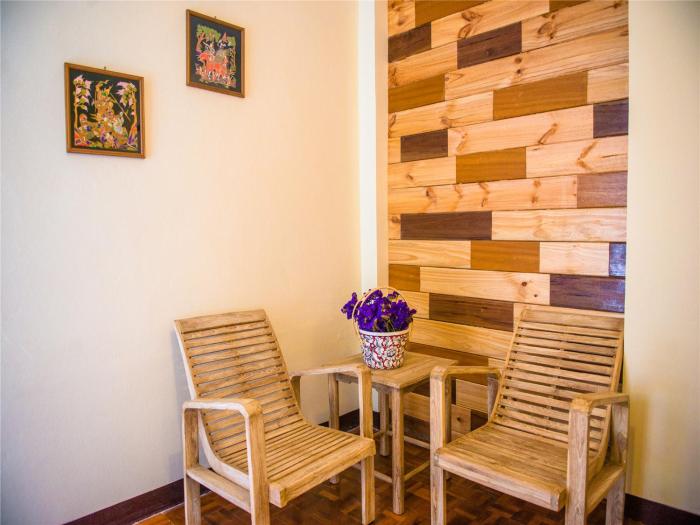 hetai boutique house