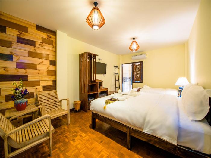 hetai boutique house