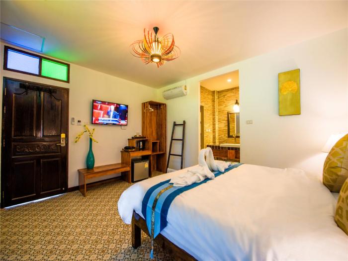 hetai boutique house