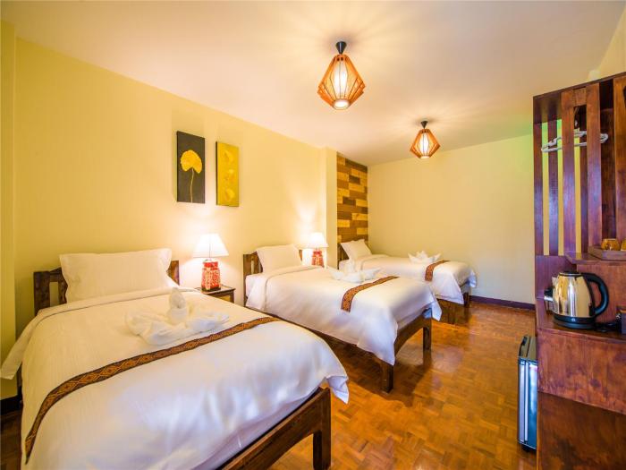 hetai boutique house