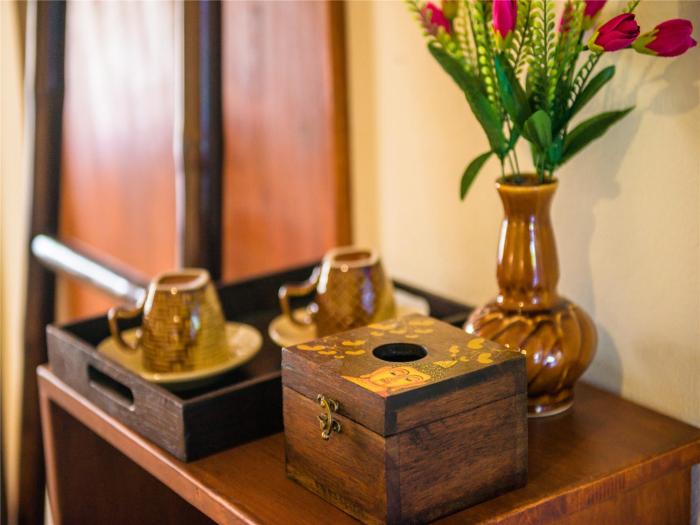 hetai boutique house