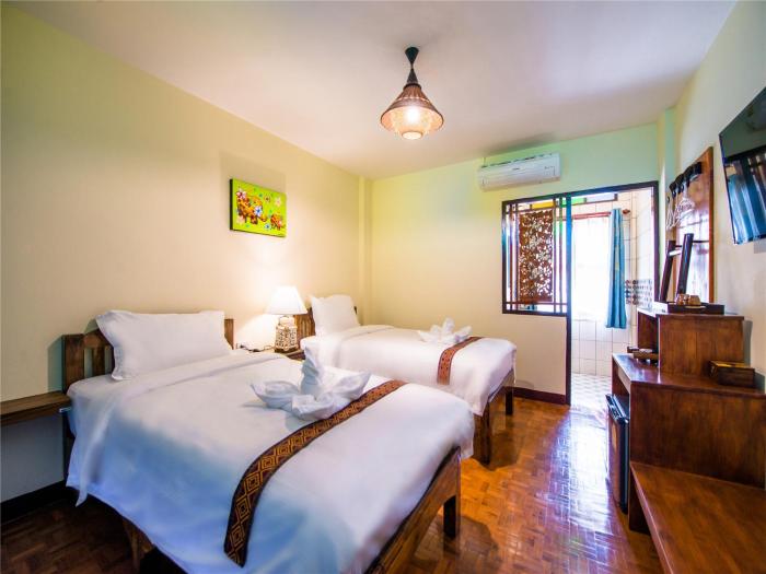 hetai boutique house