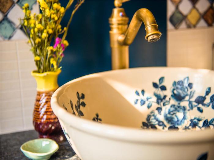 hetai boutique house