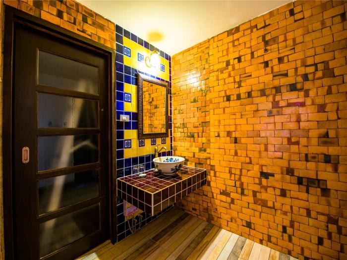 hetai boutique house