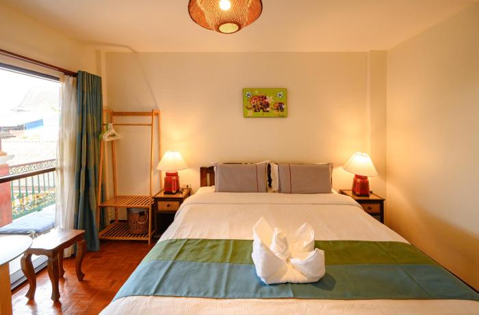 hetai boutique house