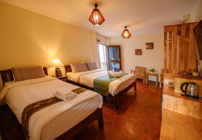 hetai boutique house