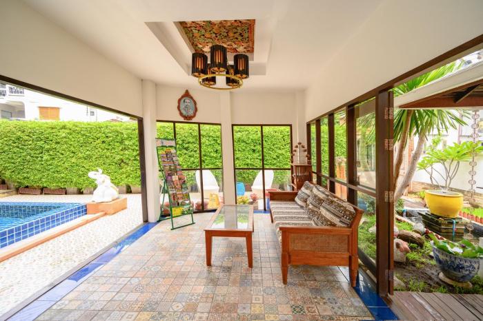 hetai boutique house