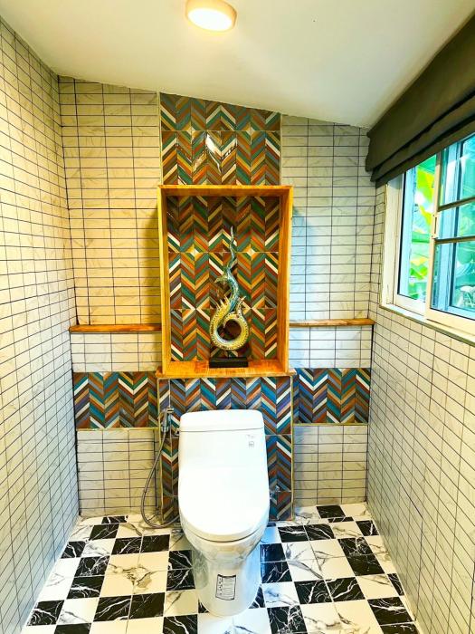 hetai boutique house