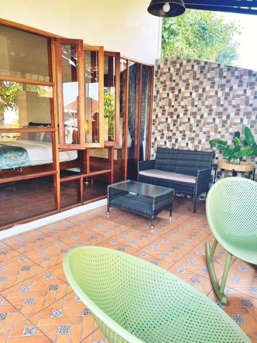 hetai boutique house