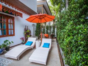 hetai boutique house