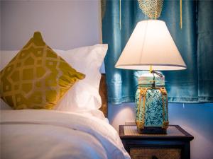 hetai boutique house