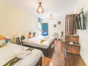 hetai boutique house