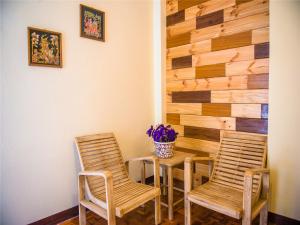 hetai boutique house