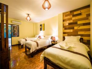 hetai boutique house