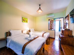 hetai boutique house