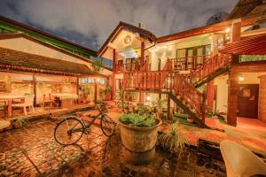 hetai boutique house