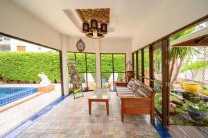 hetai boutique house