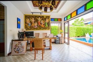 hetai boutique house