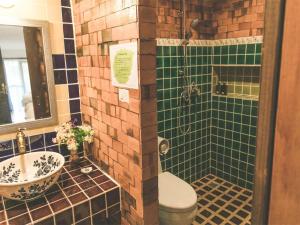 hetai boutique house