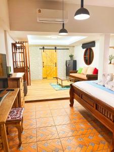 hetai boutique house