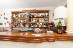 Hotel Ape Regina,Ischia>>Casamicciola Terme,3 star