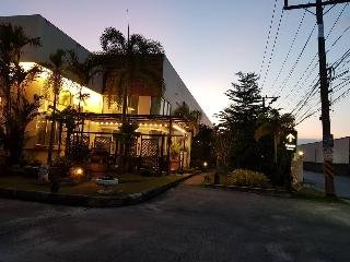 sirithani hotel