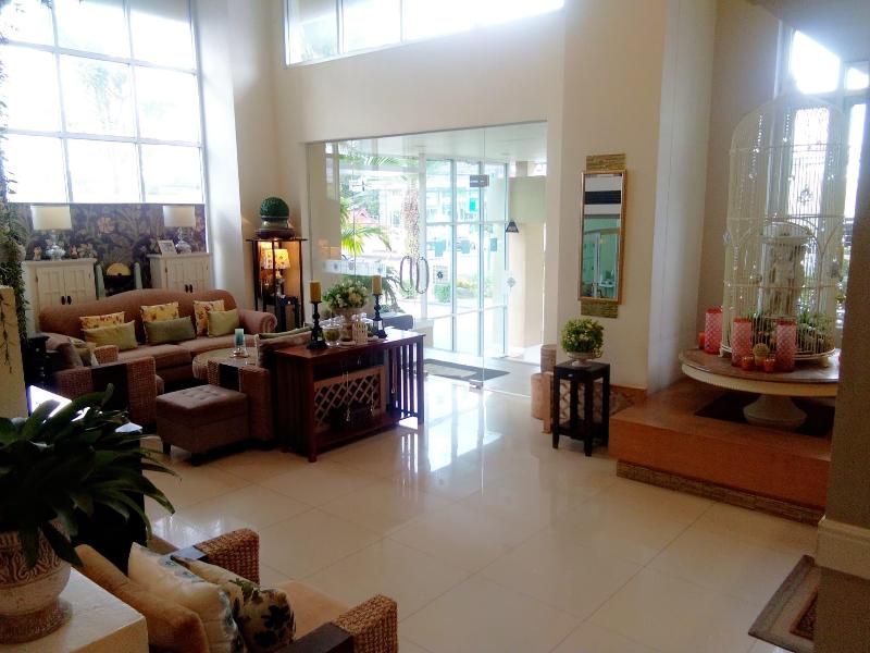 sirithani hotel