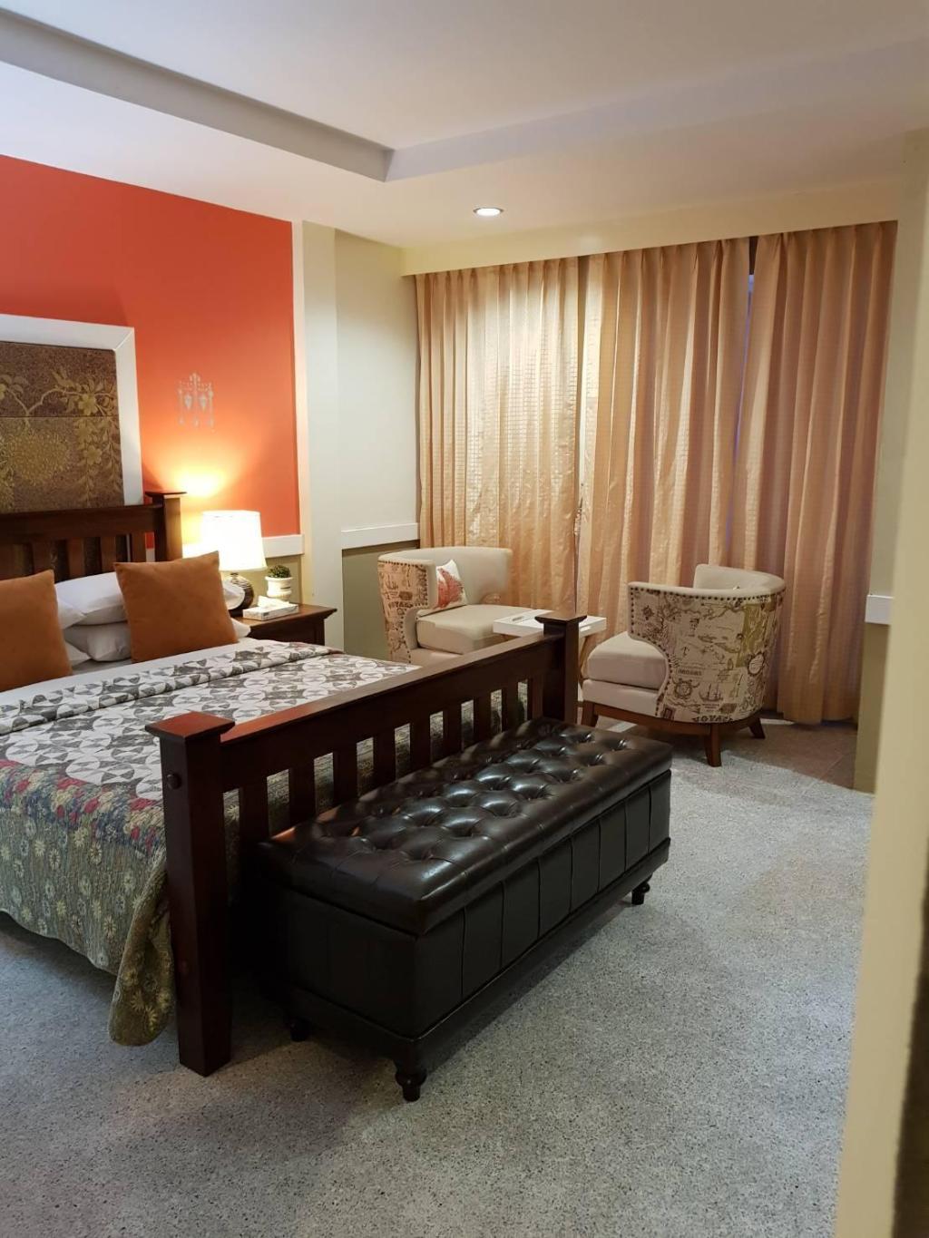 sirithani hotel