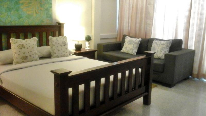 sirithani hotel