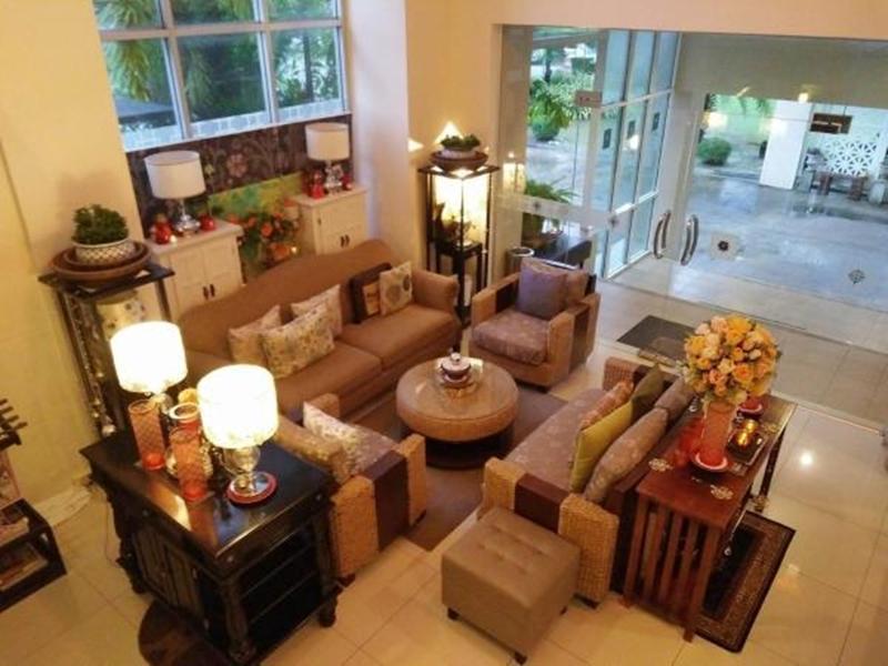 sirithani hotel