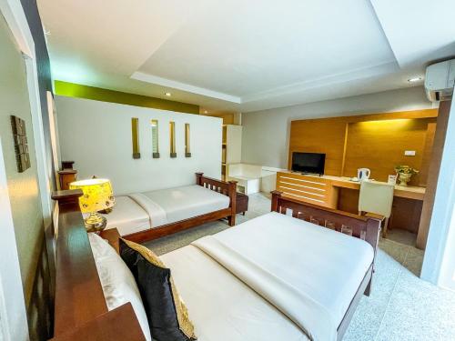 sirithani hotel