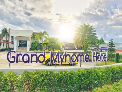 sirithani hotel