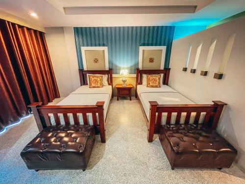 sirithani hotel