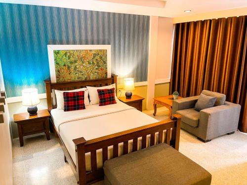 sirithani hotel