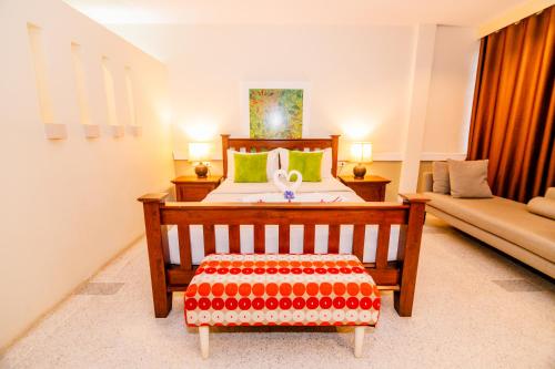 sirithani hotel