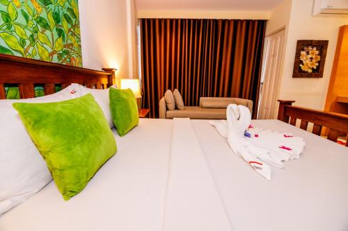 sirithani hotel