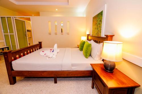 sirithani hotel