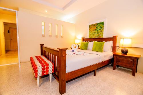 sirithani hotel