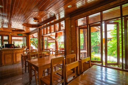 chatsuree boutique resort