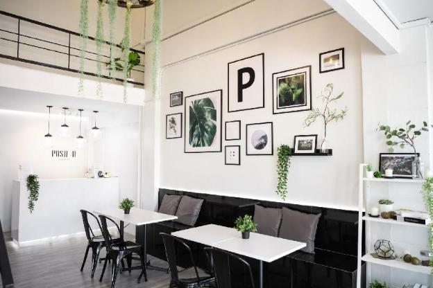 posh 41