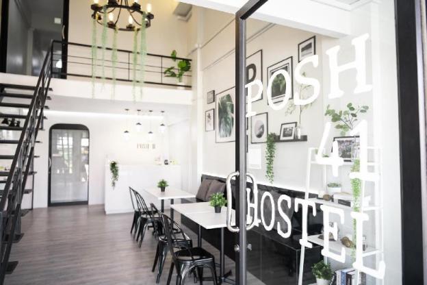 posh 41